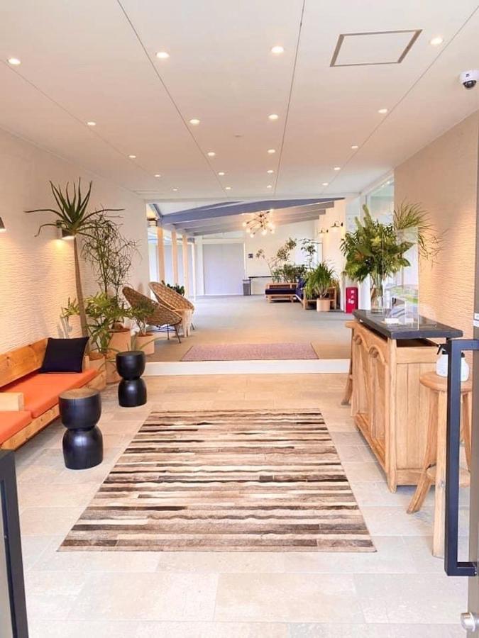 Chikura Tsunagu Hotel Minamiboszo Kültér fotó