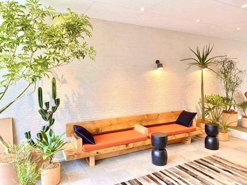 Chikura Tsunagu Hotel Minamiboszo Kültér fotó