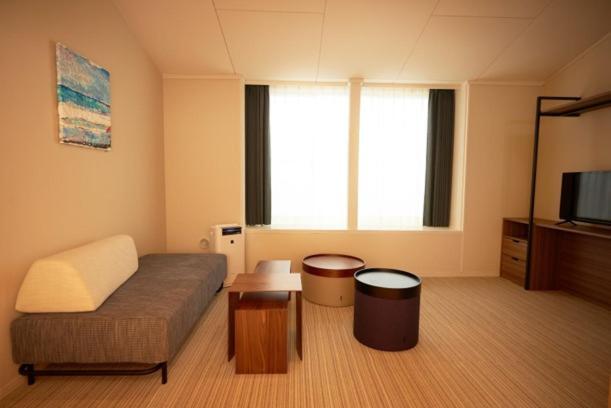 Chikura Tsunagu Hotel Minamiboszo Kültér fotó