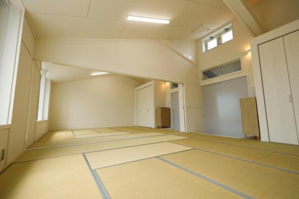 Chikura Tsunagu Hotel Minamiboszo Kültér fotó