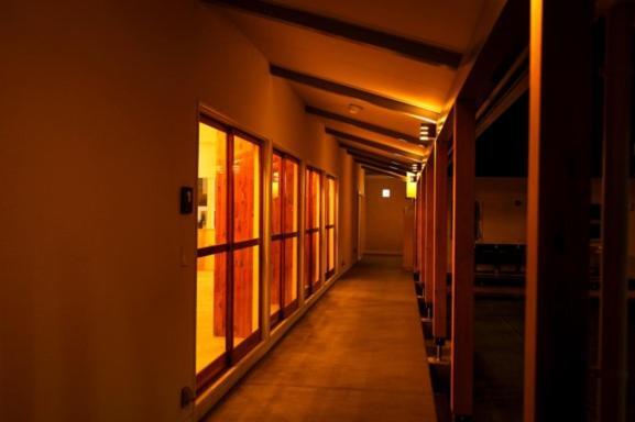 Chikura Tsunagu Hotel Minamiboszo Kültér fotó