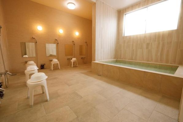 Chikura Tsunagu Hotel Minamiboszo Kültér fotó