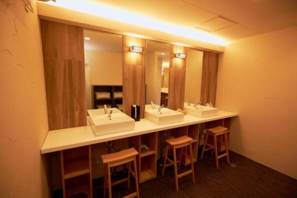 Chikura Tsunagu Hotel Minamiboszo Kültér fotó