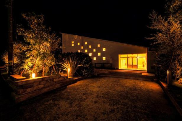 Chikura Tsunagu Hotel Minamiboszo Kültér fotó